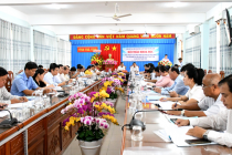 Hội thảo “Thực trạng và giải pháp nâng cao hiệu quả hoạt động của Liên hiệp các Hội KH-KT tỉnh và các Hội thành viên”