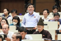Chính phủ cần tăng cường công tác dự báo, kịp thời đưa ra chính sách phù hợp, hiệu quả
