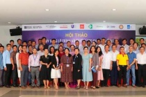 Hội thảo “Xây dựng lộ trình và chiến lược Chuyển đổi số trong giáo dục đại học Việt Nam”
