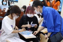 Đại học đạt chuẩn phải chứng tỏ năng lực nghiên cứu và đổi mới sáng tạo