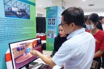 Chuyển đổi số trong quản lý, đào tạo chuyên ngành giáo dục năm 2023