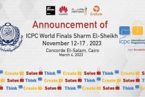 6 đội tuyển Việt Nam tham dự kỳ thi World Final ICPC 2022-2023