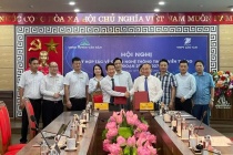 Lào Cai: Hội nghị ký hợp tác chiến lược về công nghệ thông tin và viễn thông giai đoạn 2023 – 2027
