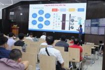 Phát hiện 194 lỗ hổng bảo mật qua Chương trình Diễn tập thực chiến đảm bảo ATTT mạng 2023