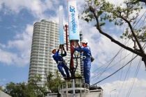 VNPT sẽ phát sóng thử nghiệm VinaPhone 5G tại Lễ hội pháo hoa quốc tế tại Đà Nẵng
