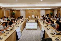 Bộ TT&TT công bố thành lập Trung tâm hỗ trợ chuyển đổi số báo chí