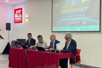 Hội thảo “Hợp tác Việt Nam-Italia trong công nghệ và ứng dụng Radar khẩu độ tổng hợp”