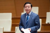 Ngân sách đầu tư cho nghiên cứu của lĩnh vực khoa học công nghệ chưa đạt được nhiều hiệu quả