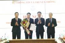 Bộ Thông tin và Truyền thông triển khai quyết định về công tác cán bộ