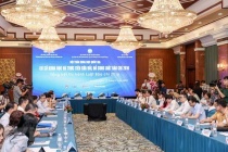 Hội thảo khoa học cấp quốc gia Cơ sở khoa học và thực tiễn sửa đổi - Luật Báo chí 2016 