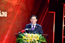 Lễ trao Giải báo chí Diên Hồng toàn quốc lần thứ nhất năm 2023