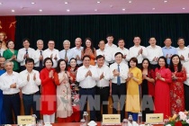 Thủ tướng Phạm Minh Chính: Báo chí cần tập trung phát hiện những vấn đề nóng, nhạy cảm