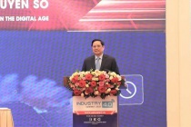 Diễn đàn cấp cao và Triển lãm Quốc tế về Công nghiệp 4.0 