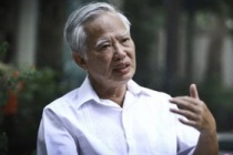 Nguyên Phó Thủ tướng Chính phủ Vũ Khoan từ trần