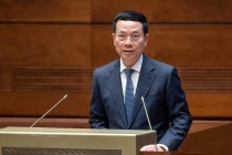 Đại biểu Quốc hội đề xuất không đưa trung tâm dữ liệu, điện toán đám mây vào luật Viễn thông sửa đổi