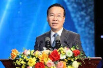 Toàn văn phát biểu của Chủ tịch nước tại lễ trao Giải Báo chí Quốc gia lần thứ XVII