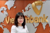 Vietcombank điều chỉnh phí, khuyến khích khách hàng chuyển đổi giao dịch trên kênh số