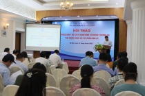 Phổ biến quy định mới về hoạt động in tại Nghị định số 72/2022/NĐ-CP của Chính phủ