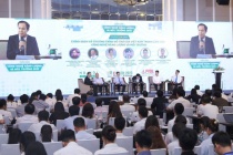 Cơ hội hợp tác, chia sẻ kinh nghiệm trong lĩnh vực công nghệ năng lượng, môi trường