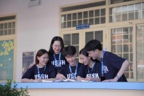 Nhiều trường đại học công bố điểm chuẩn xét tuyển sớm