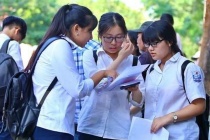 Mở hệ thống đăng ký thử nghiệm nguyện vọng xét tuyển đại học