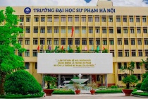 TUYỂN SINH ĐẠI HỌC 2023: Điểm chuẩn trúng tuyển sớm của các trường SƯ PHẠM