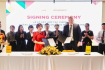 T&T Group lựa chọn Savills Việt Nam quản lý vận hành dự án số 2 Phạm Ngọc Thạch