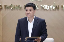 Bộ Thông tin và Truyền thông tổ chức họp báo thường kỳ