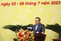 Hà Nội là địa phương đi đầu hỗ trợ công dân thực hiện dịch vụ công trực tuyến