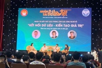 Cơ hội bứt phá với người trẻ biết nắm bắt xu hướng công nghệ