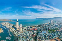 Căn hộ du lịch Altara Serviced Residences ra mắt ưu đãi hè cực lớn dành cho vận động viên tham dự VnExpress Marathon Sparkling Quy Nhơn 2023 