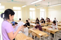Trước 12/7, báo cáo Thủ tướng công tác tuyển sinh vào lớp 10 công lập tại Hà Nội