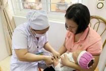 Năm 2023, tiếp tục bố trí ngân sách cho Bộ Y tế để mua vaccine tiêm chủng mở rộng