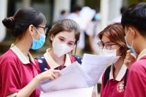 Đã có hơn 100 trường đại học công bố điểm chuẩn học bạ THPT năm 2023