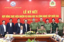 Yêu cầu và nghĩa vụ bảo vệ chủ quyền quốc gia trên không gian mạng