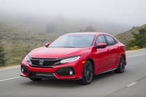 Honda và Acura triệu hồi 124 nghìn xe khắc phục lỗi phanh