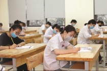 Thí sinh được điều chỉnh nguyện vọng xét tuyển từ ngày 10/7