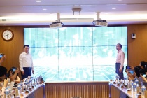 Bộ TT&TT phát động giải thưởng “Sản phẩm công nghệ số Make in Viet Nam” năm 2023