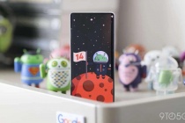 Android 14 sẵn sàng ra mắt, sẽ có mặt trên những mẫu điện thoại mới nhất của Samsung