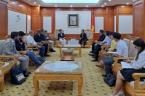 Tăng cường nghiên cứu, đào tạo về khoa học Việt Nam và Cộng hòa Pháp