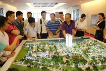 TP.HCM chấn chỉnh hoạt động 61 sàn giao dịch bất động sản