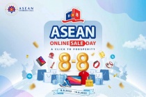 Chính thức khởi động Ngày mua sắm trực tuyến ASEAN 2023