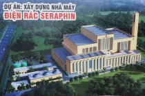 Hà Nội: Đẩy nhanh tiến độ sớm đưa 2 nhà máy điện rác vào hoạt động chính thức