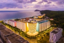 Hưởng trọn những gì hấp dẫn và mới nhất tại Phú Quốc với combo 2S của Sun Group