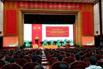 Giới thiệu cuốn sách của Tổng Bí thư Nguyễn Phú Trọng về đường lối quân sự, chiến lược quốc phòng