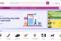 Triển khai Đề án xây dựng sàn thương mại điện tử hợp nhất 63 tỉnh, thành
