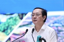 Bộ trưởng KH&CN đề xuất xây dựng trung tâm khởi nghiệp đổi mới sáng tạo vùng Đồng bằng sông Hồng