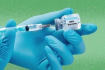 EMA phê duyệt vaccine ngừa virus hợp bào hô hấp cho trẻ sơ sinh