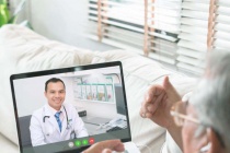 Chăm sóc sức khoẻ trực tuyến mang lại lợi ích gì cho con người?