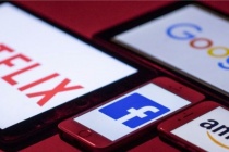 Google, Facebook, Netflix... đã nộp gần 4.000 tỷ đồng tiền thuế